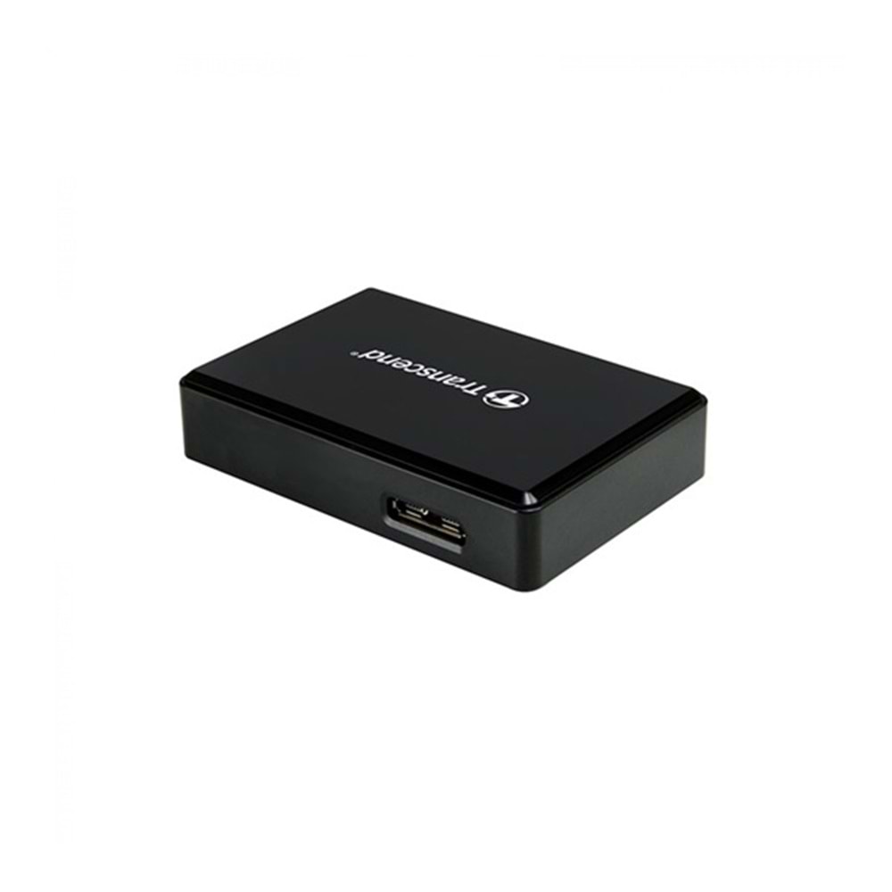 Transcend TS-RDF8K2 UHS-I Usb 3.1 Multi Kart Okuyucu