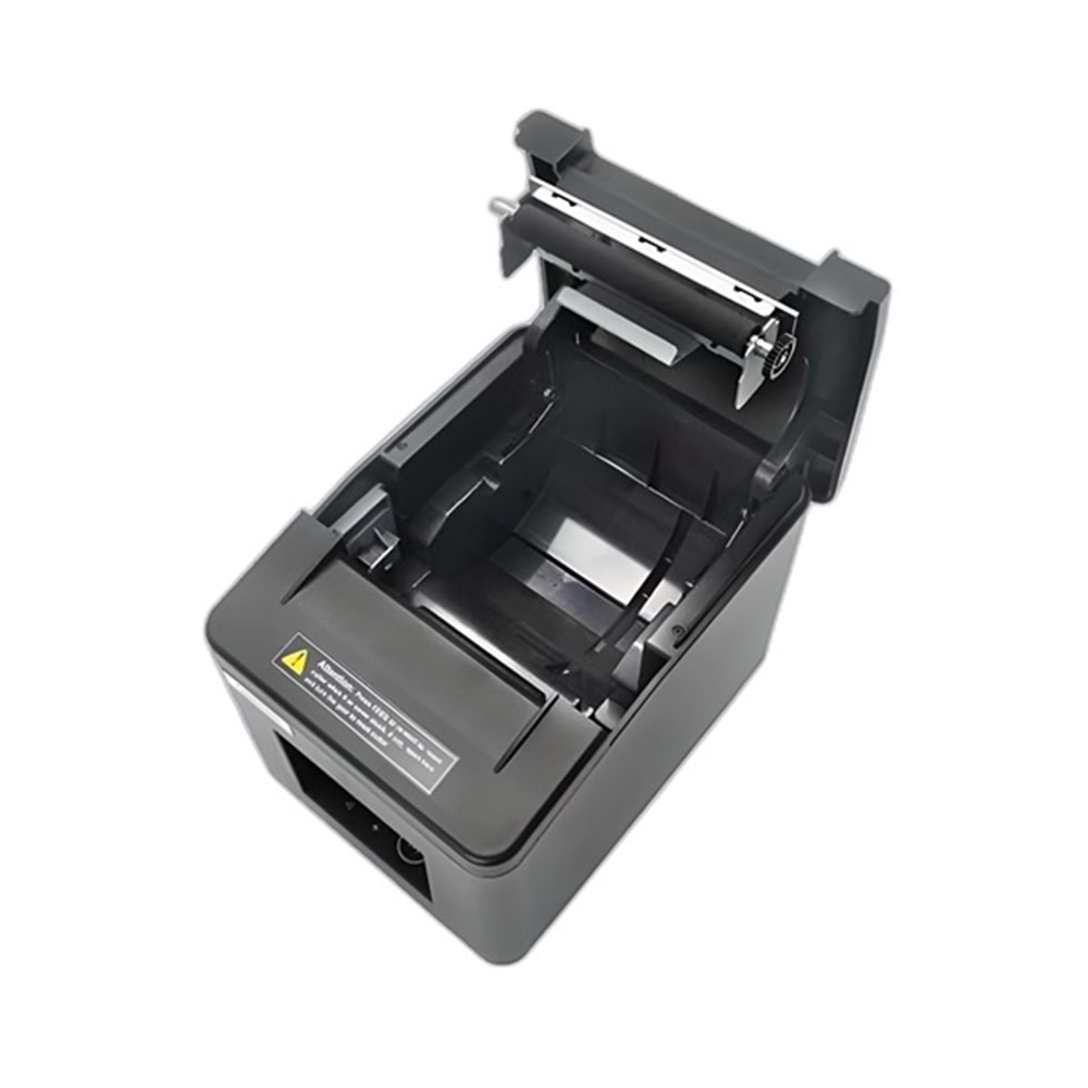 Xprinter XP-Q805K Thermal Usb Ethernet 203 dpi 80mm Fiş Yazıcı