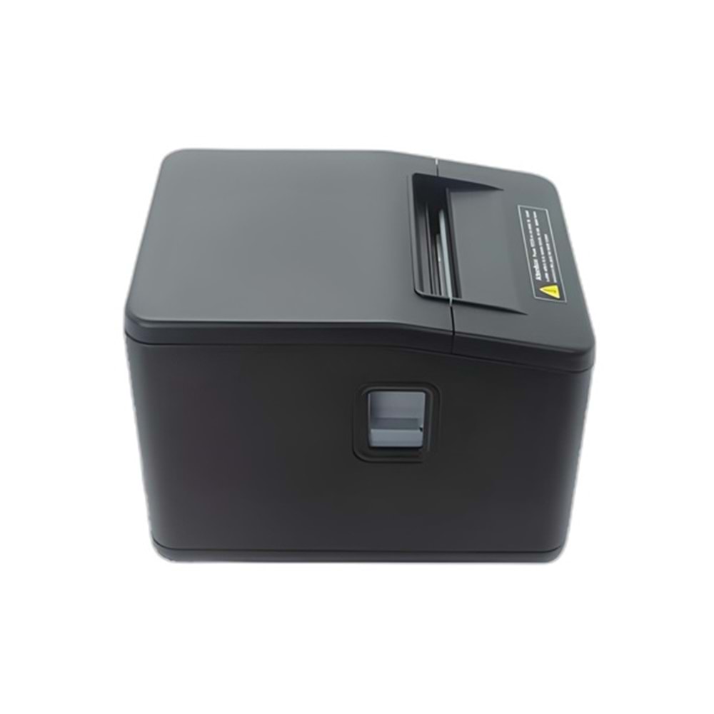 Xprinter XP-Q805K Thermal Usb Ethernet 203 dpi 80mm Fiş Yazıcı