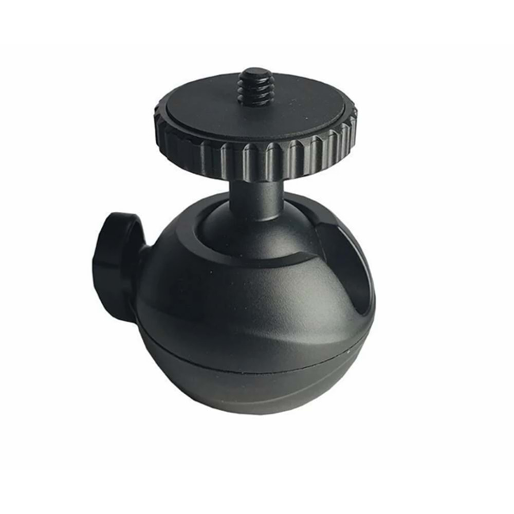 Ulanzi BH01 Mini Ball Head Tripod Başlığı