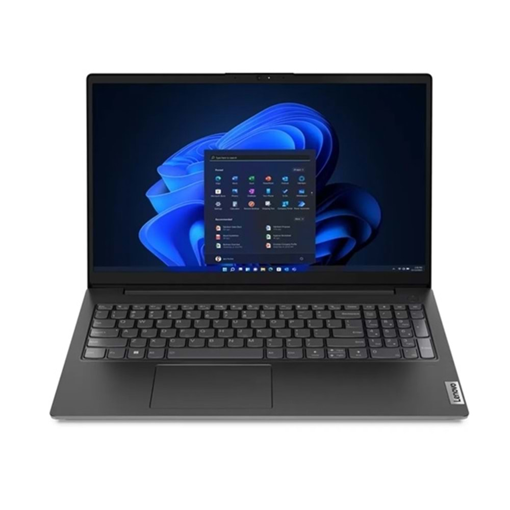 Lenovo i5-12500H V15 G3 83FS001NTR 16GB 512GB SSD O/B Intel Iris Xe 15.6 DO