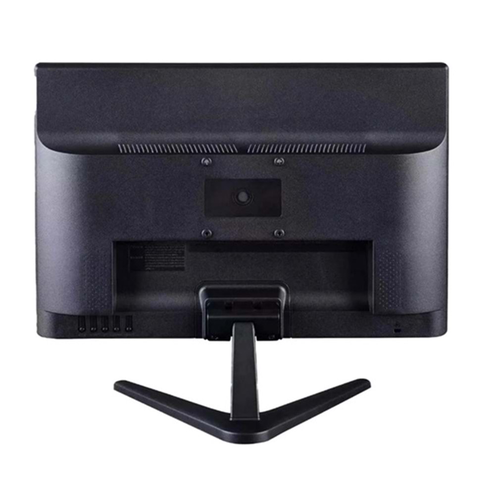 Mpia 24inc 1920x1080 Çözünürlük 4ms Tepki Süresi 75Hz Hdmi Vga 12 Volt Full HD Monitör
