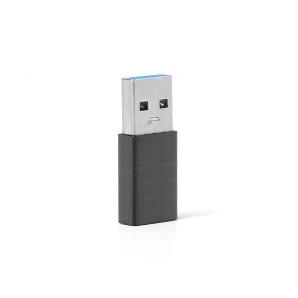 Dark USB3.0 Type-A To USB3.1 Type-C Dönüştürücü (DK-AC-U30X31)
