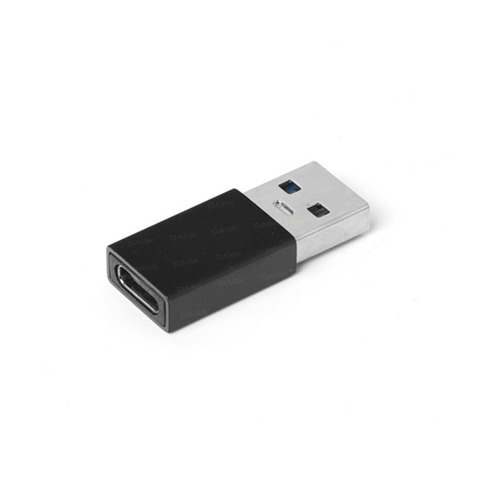 Dark USB3.0 Type-A To USB3.1 Type-C Dönüştürücü (DK-AC-U30X31)