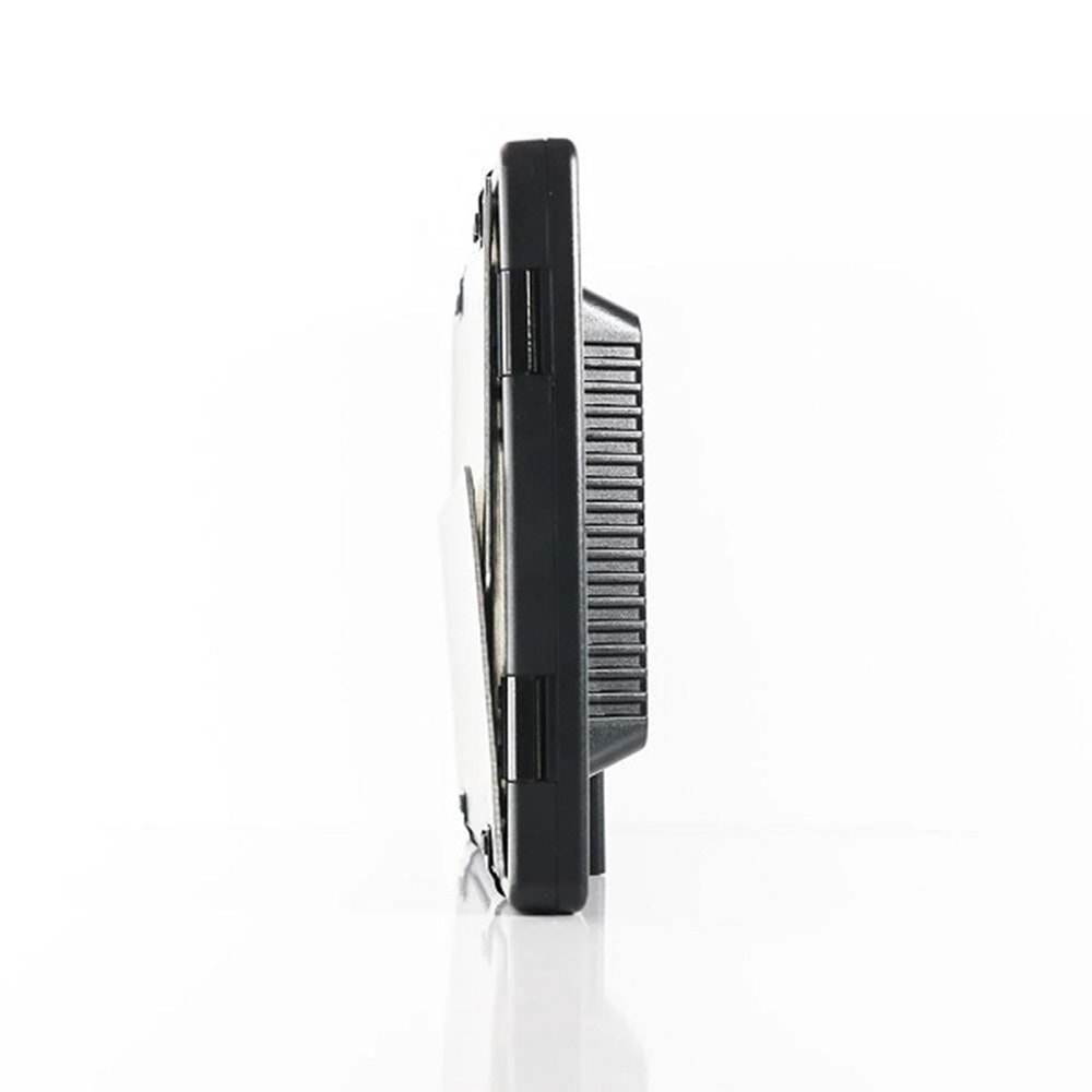 Sanger PRO-S520 Profesyonel Video Kamera Işık Seti / PRO-S520 + NP-F970