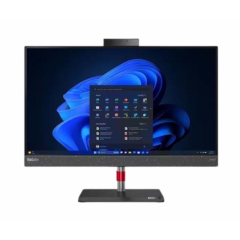 Lenovo ThinkCentre neo 50a 24 12B800E0TR i5-12450H 8GB 512GB SSD O/B Dokunmatik 23.8