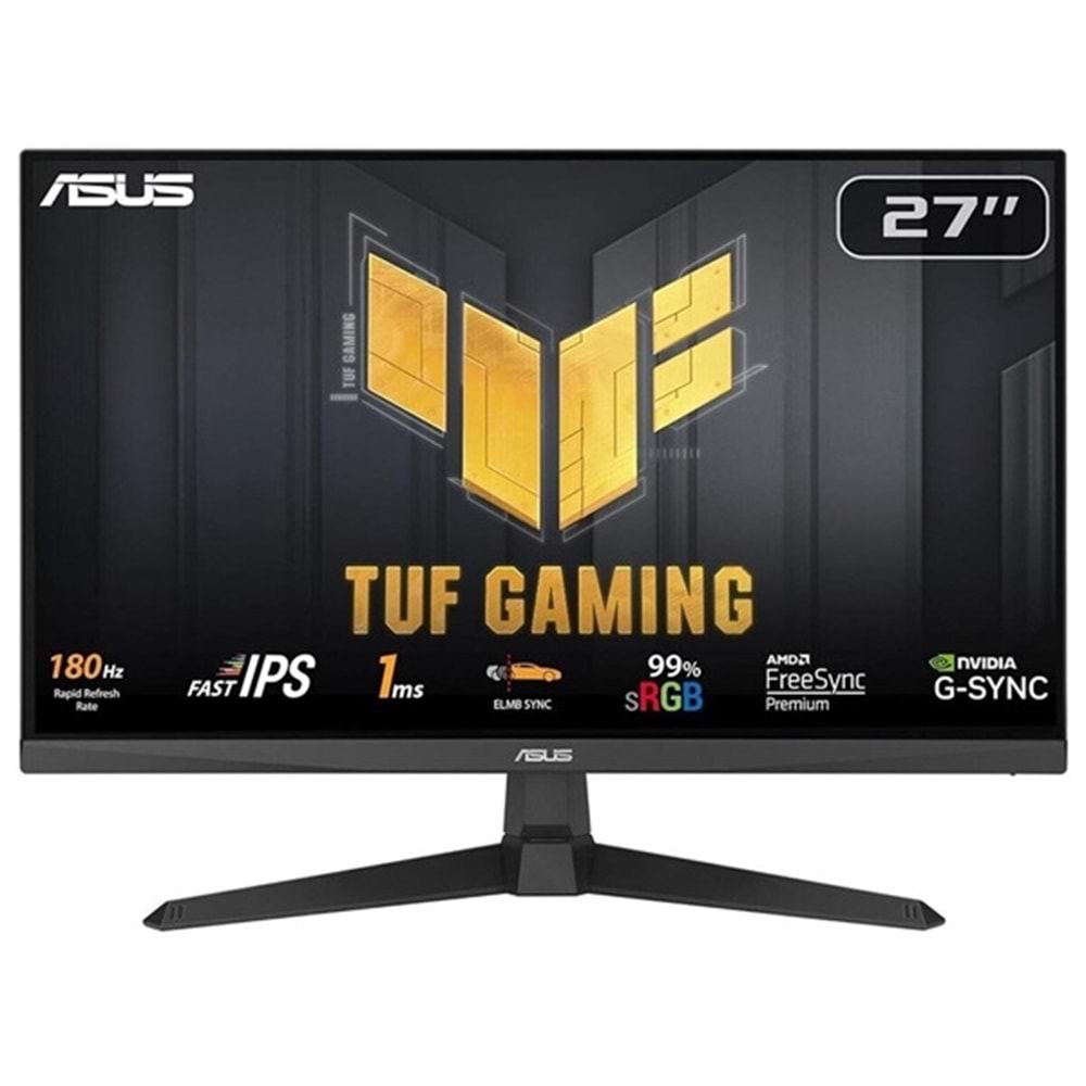 Asus TUF Gaming VG279Q3A 27