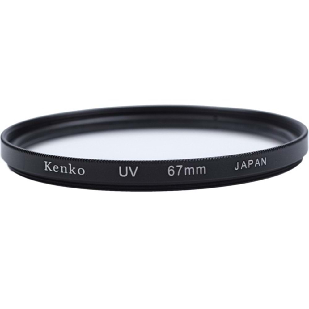 Kenko 67mm Uv Filtre
