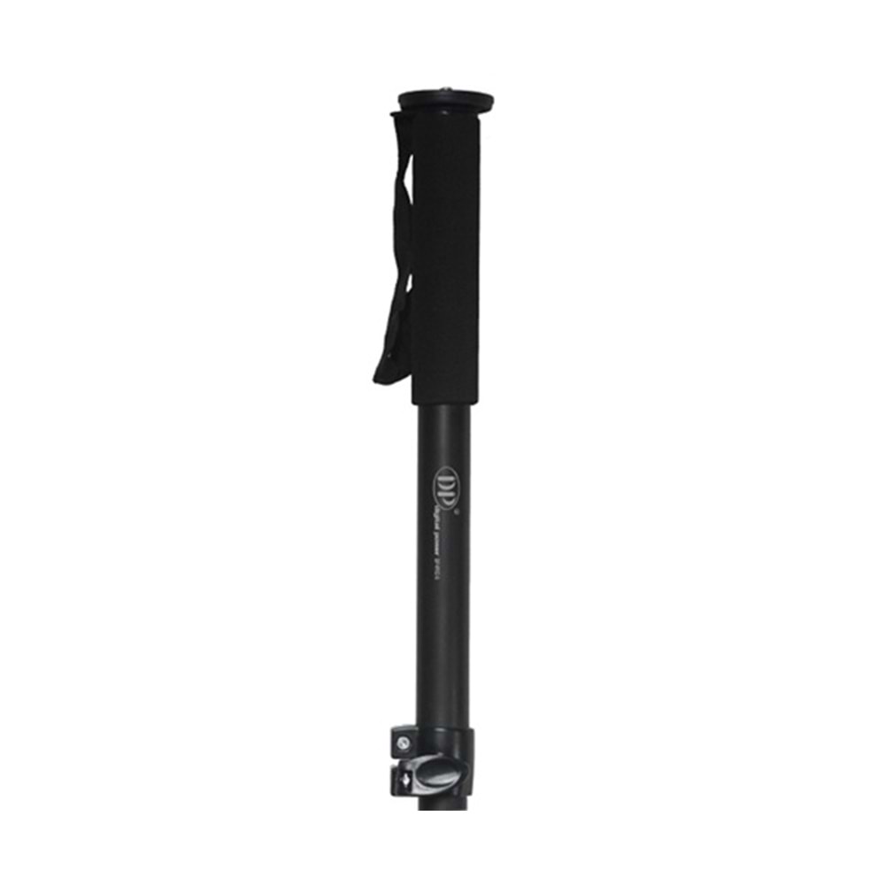 Dp PRO 8 Video Kamera Profesyonel Monopod 170CM