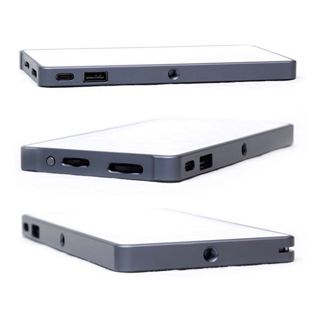 Dp Led-135 RGB Led Işık