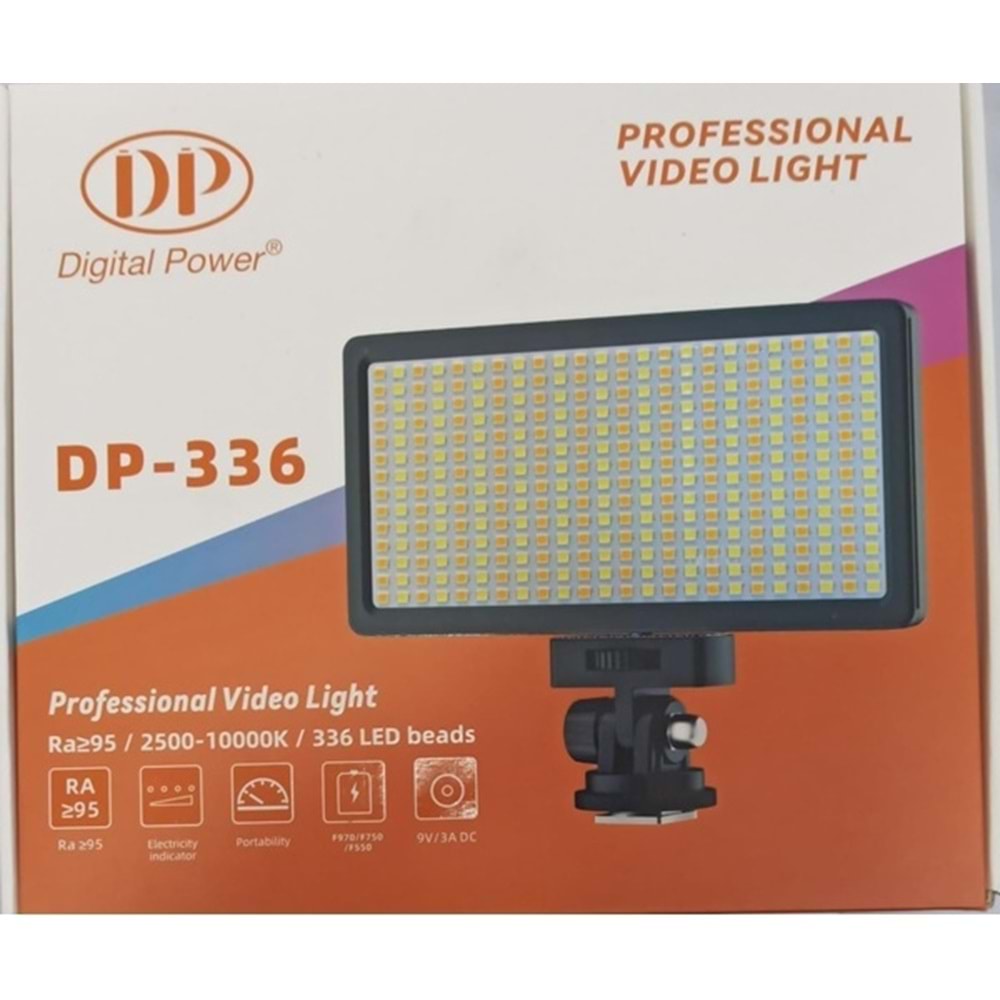 Dp 336 Selfi Led Işık