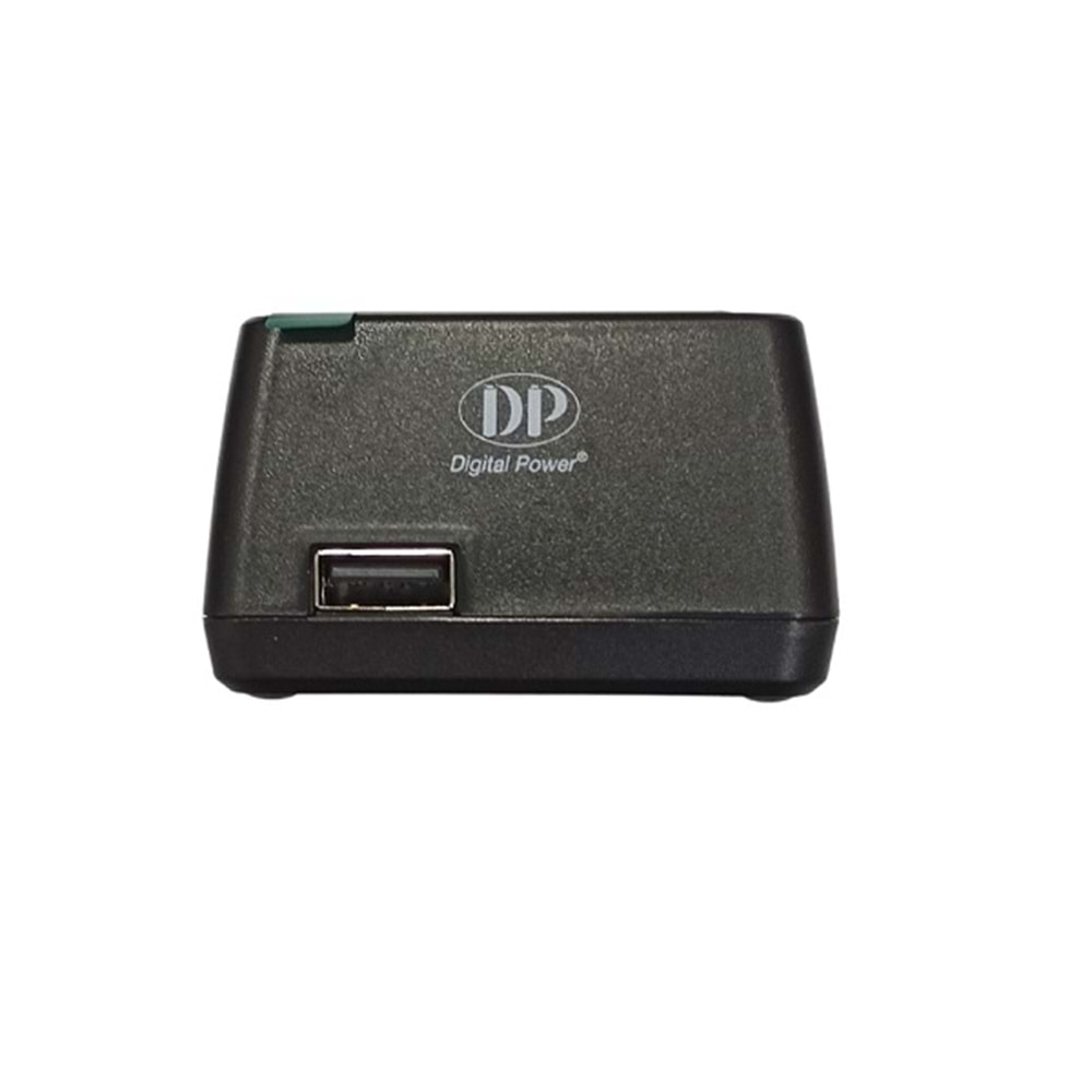 Dp EN-EL14 Nikon Uyumlu LCD Hızlı Şarj Aleti