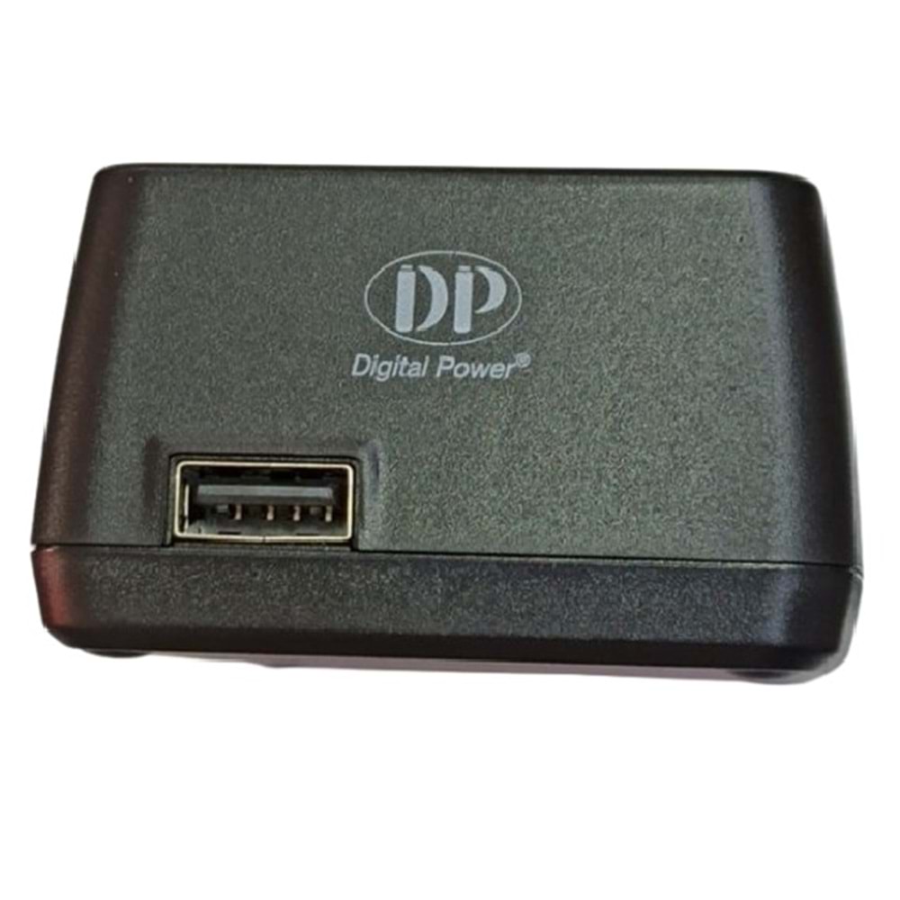 Dp LP-E17 Canon Uyumlu LCD Hızlı Şarj Aleti