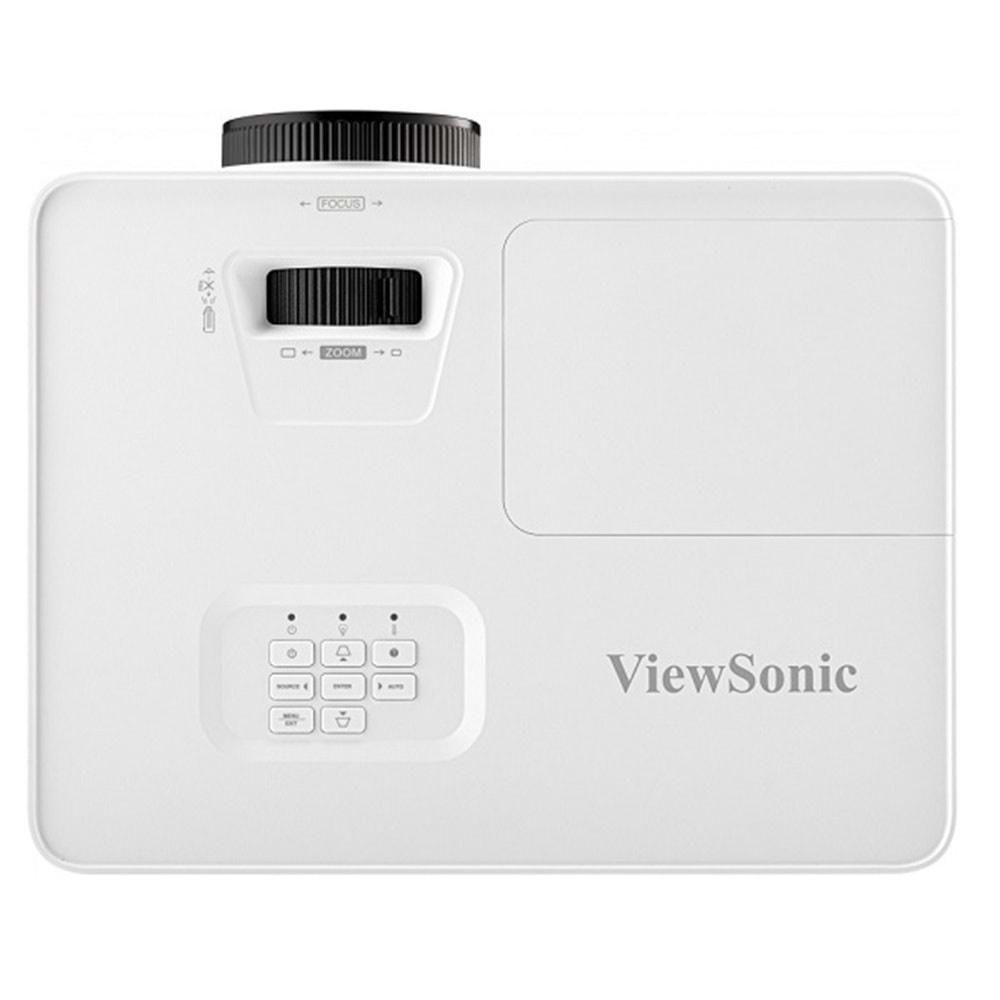 ViewSonic PA700X XGA 1024x768 4500 AL Speaker DLP Projeksiyon