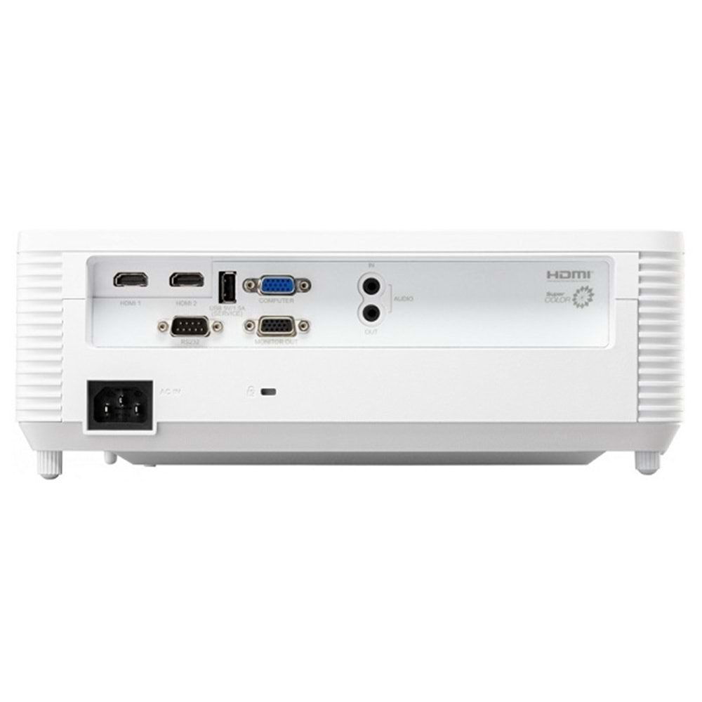 ViewSonic PA700X XGA 1024x768 4500 AL Speaker DLP Projeksiyon