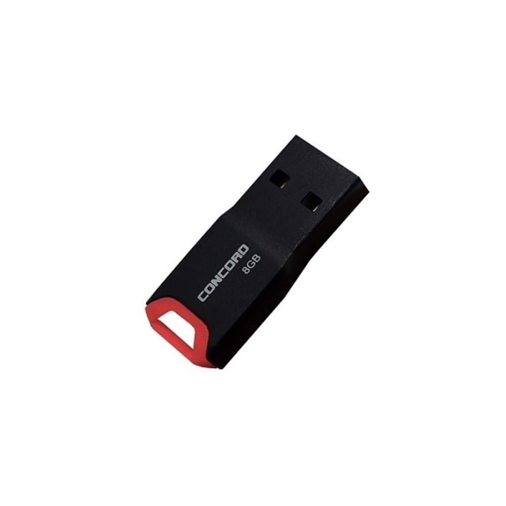 Concord 8GB USB 2.0 Plastik Kasa Usb Bellek