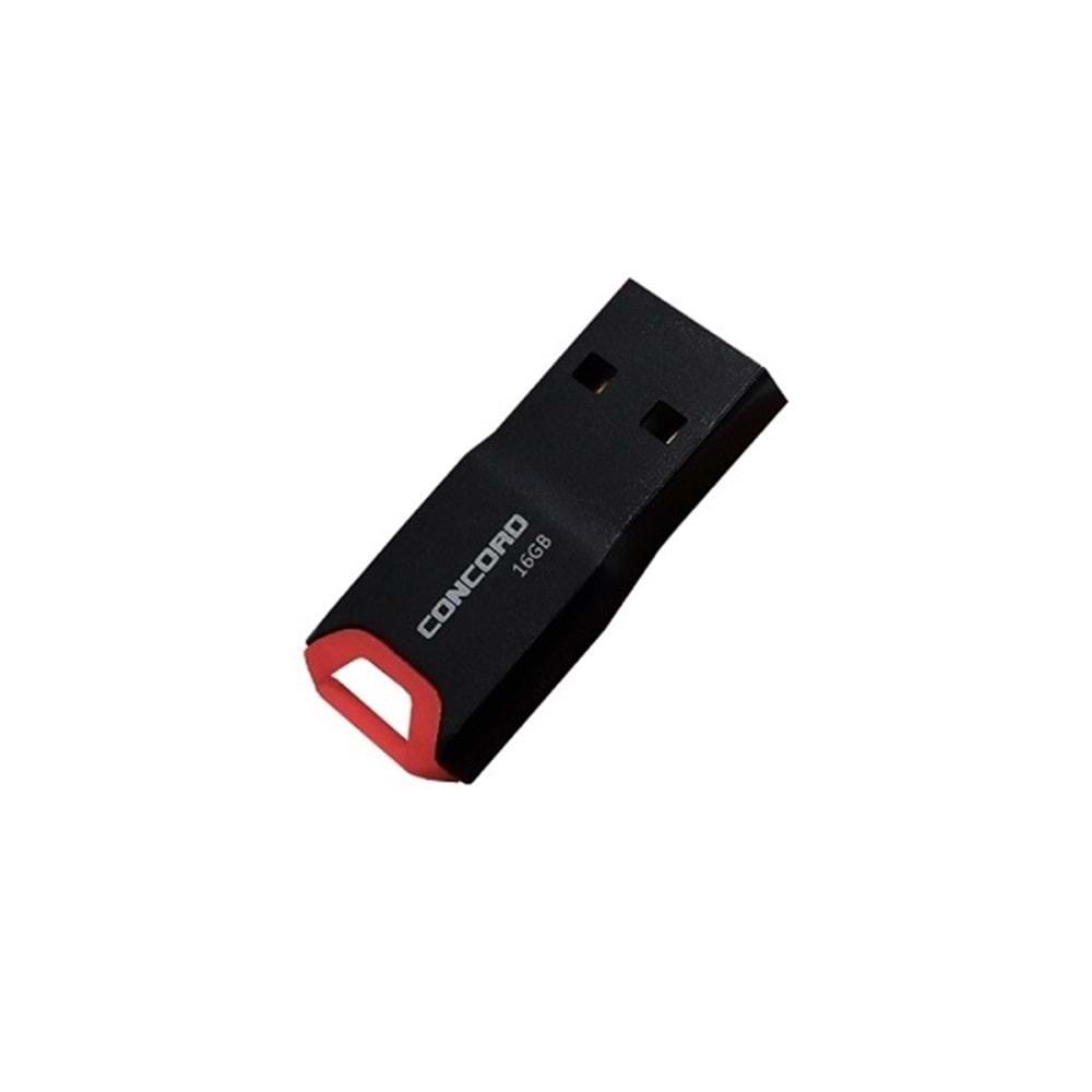 Concord 16GB USB 2.0 Plastik Kasa Usb Bellek