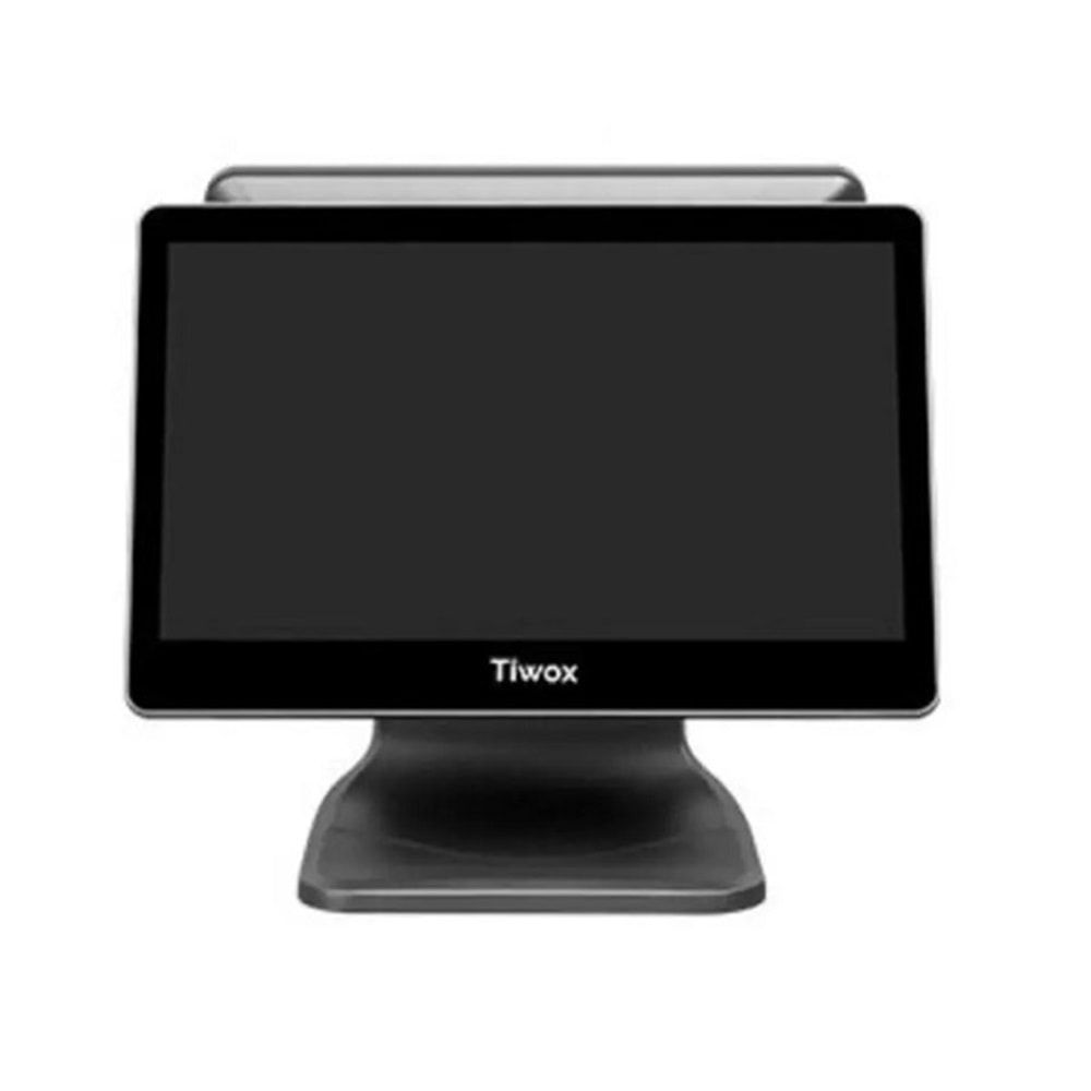 Tiwox TP-9500D i5 5.Nesil 15 inc 8GB 128GB Pos Pc 13.3inc Müşteri Ekranı