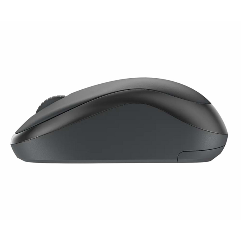 Logitech MK295 Q Türkçe Kablosuz Siyah Klavye+ Mouse