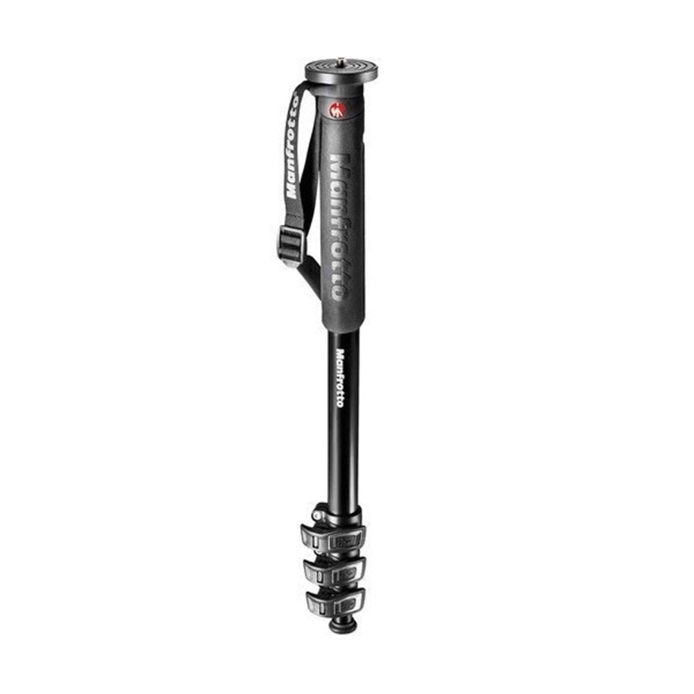 Manfrotto MPMXPROA4 Aluminum XPRO Monopod
