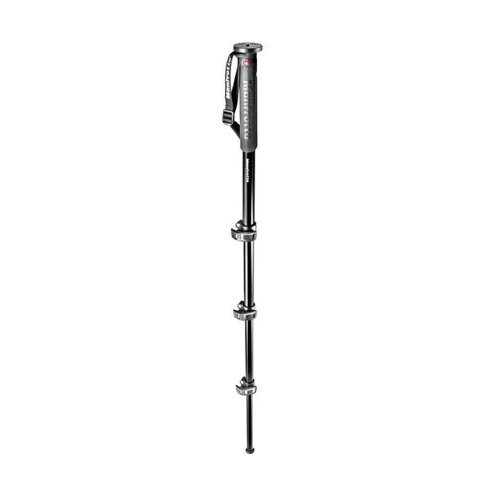 Manfrotto MPMXPROA4 Aluminum XPRO Monopod