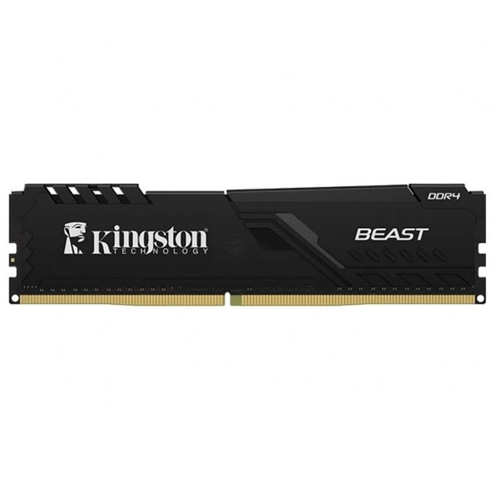 Kingston KF432C16BB/32TR 32GB (Tek Parça) DDR4 3200Mhz Beast PC Bellek