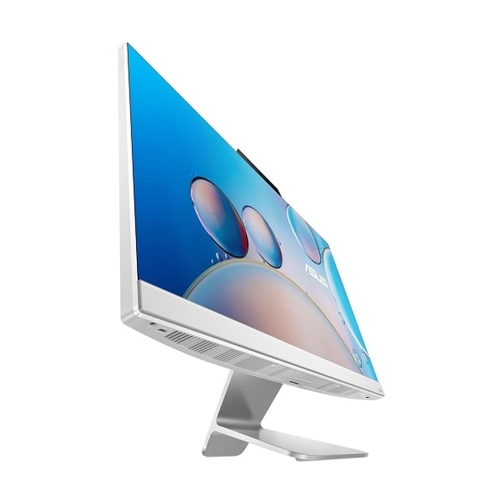Asus A3402WBAK-I58512W0D i5-1335U 8GB 512GB SSD O/B Iris Xe 23.8 Beyaz DOS All in One PC