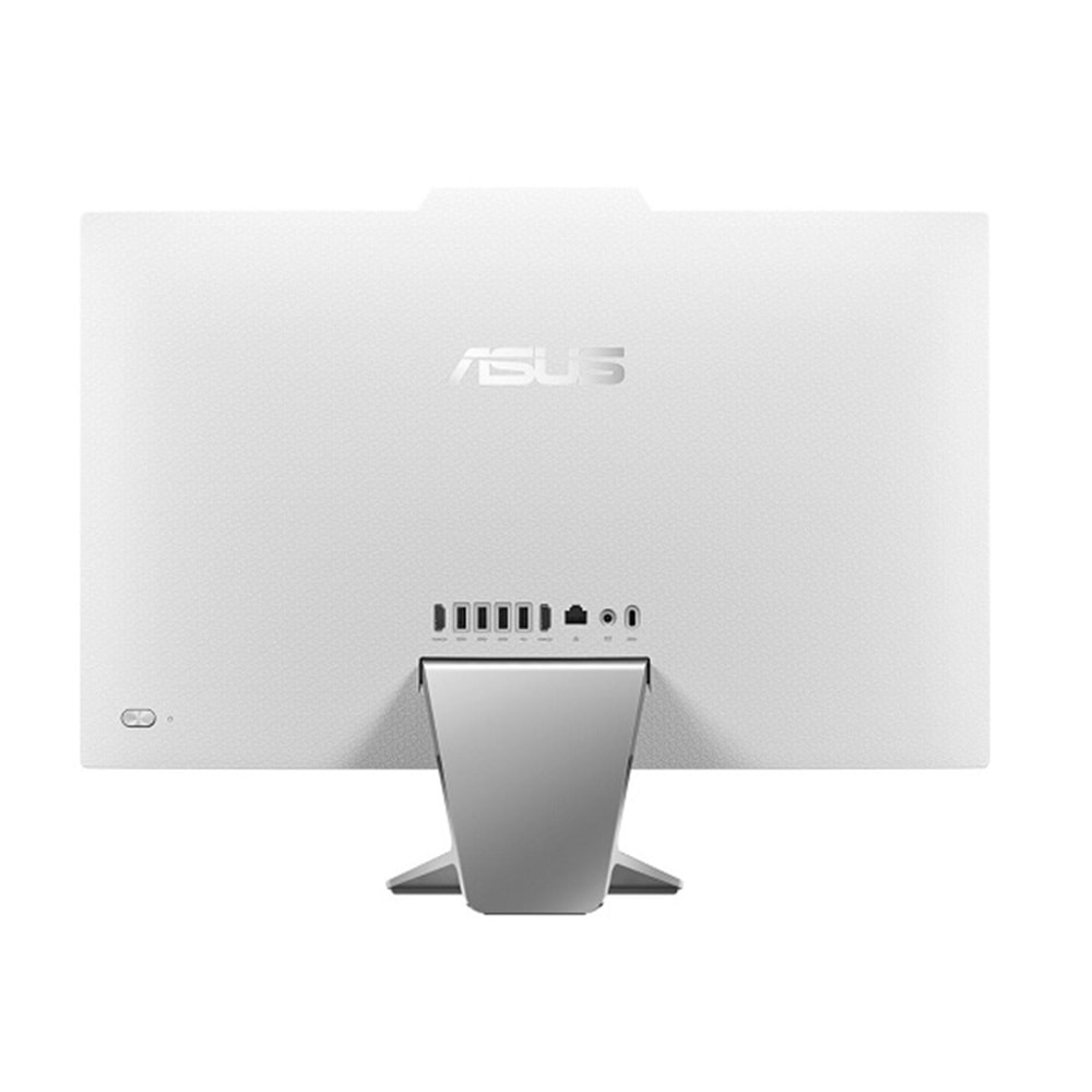 Asus A3402WBAK-I58512W0D i5-1335U 8GB 512GB SSD O/B Iris Xe 23.8 Beyaz DOS All in One PC