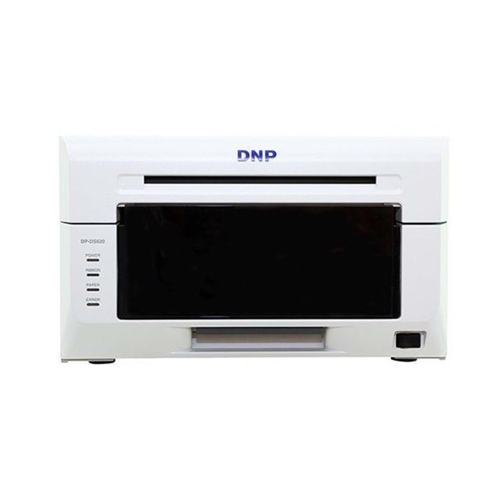 DNP DS620 Termal Fotoğraf Baskı Cihazı (1 Rulo Kağıt Hediye)