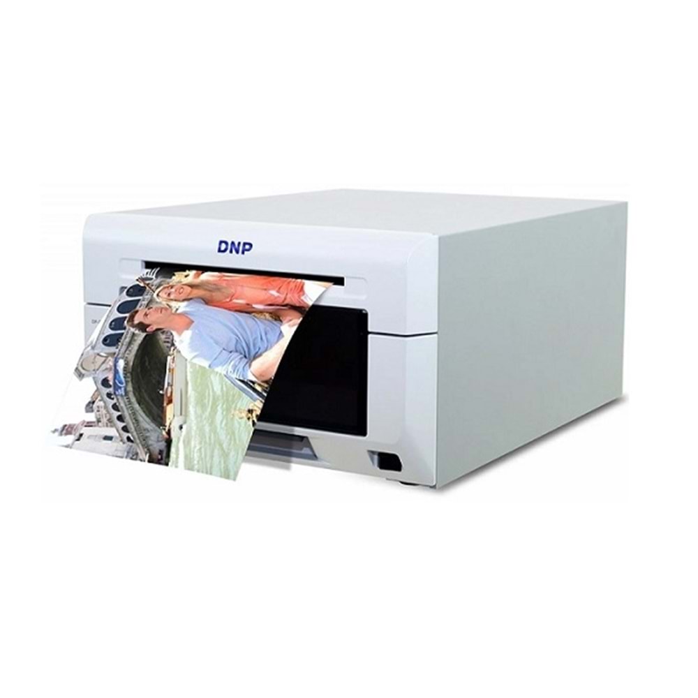 DNP DS620 Termal Fotoğraf Baskı Cihazı (1 Rulo Kağıt Hediye)