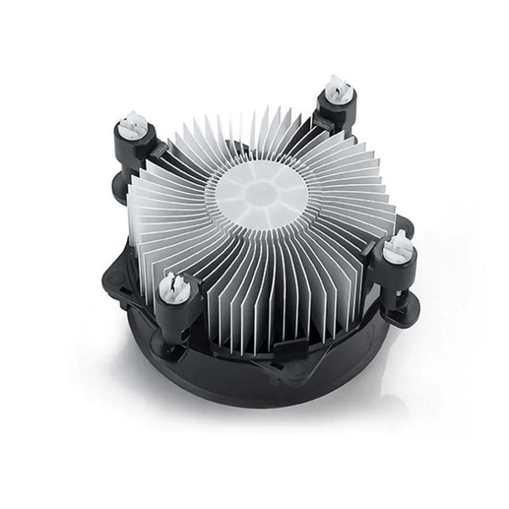Deep Cool ALTA-9-PWM-1700 LGA 1700 92 mm İşlemci Soğutucu