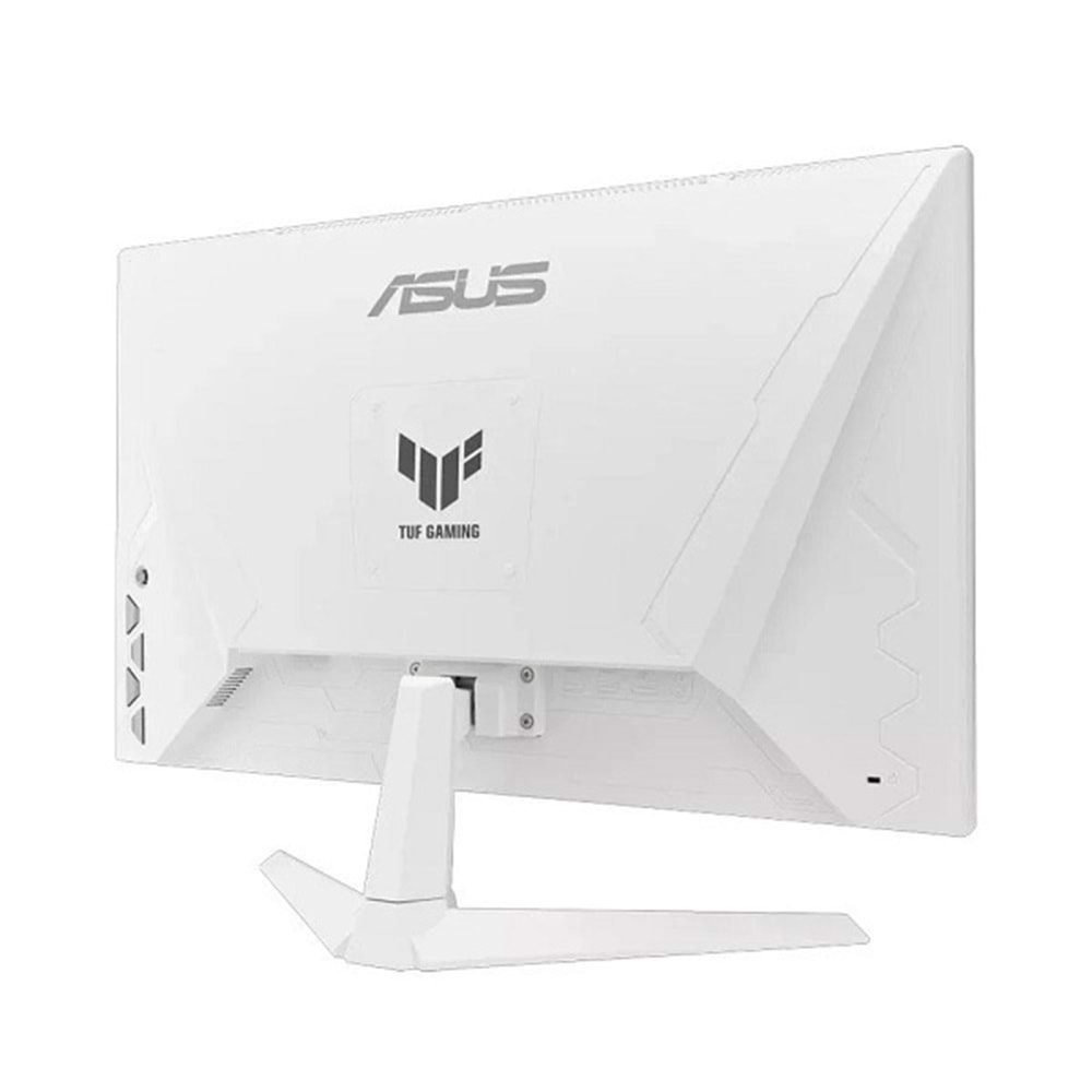 Asus 23.8 TUF GAMING VG249Q3A-W 1Ms 180Hz IPS Full HD Gaming Monitör Beyaz
