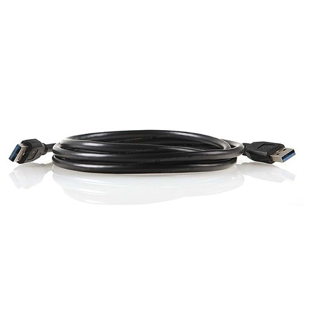 Dark 1.8M Usb 3.0 Erkek - Erkek Data Kablosu (DK-CB-USB3AL180)