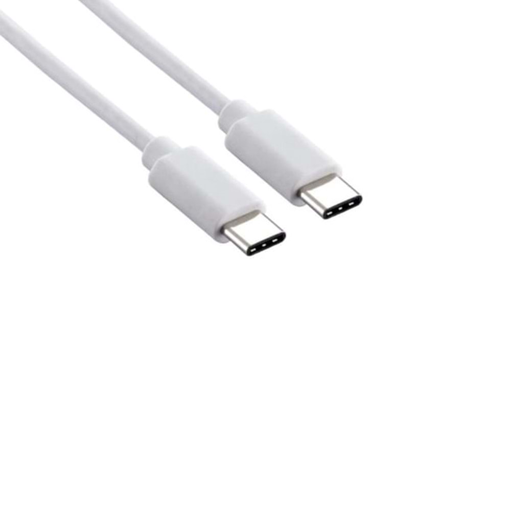 Sensei SNSPD60-1M Type C to Type C Data & Hızlı 60w 1Mt Şarj kablosu