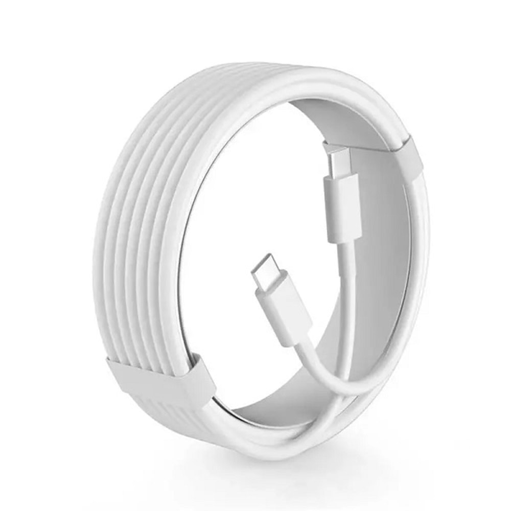 Sensei SNSPD100-1.5M Type C to Type C Data & Hızlı 100w 1.5Mt Şarj kablosu