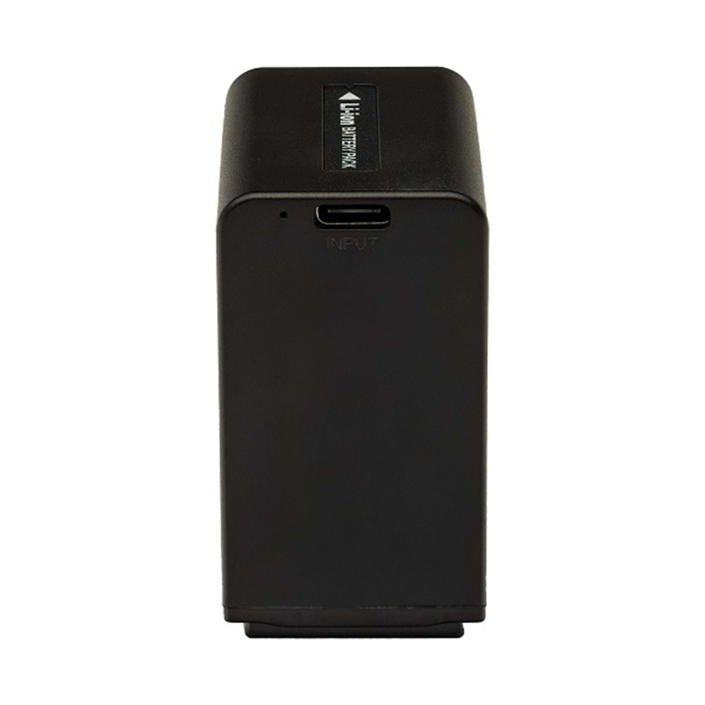 Patona NP-FV100 Sony Uyumlu Batarya 3090mAh