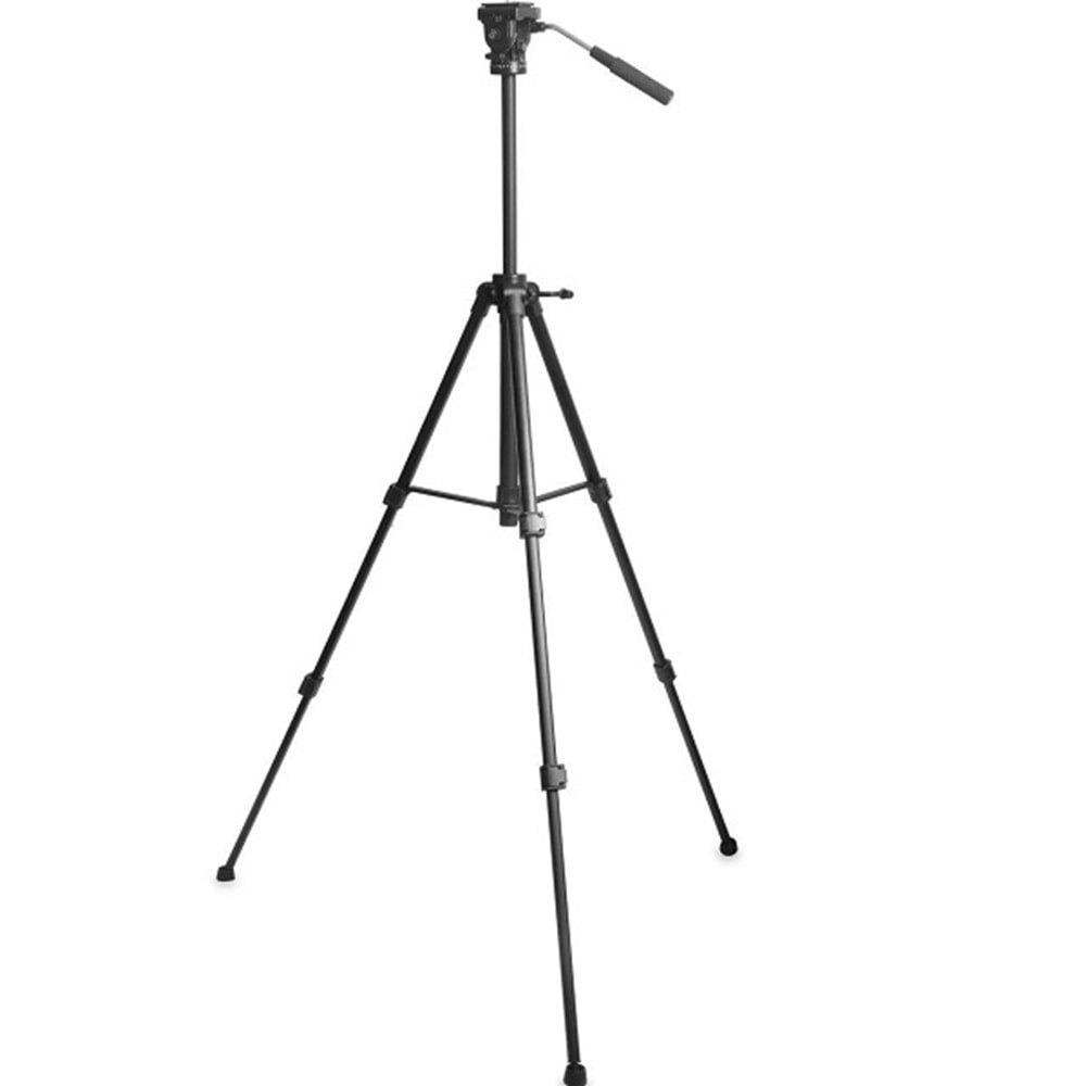 Kingjoy VT-1500 Video Kamera Tripod