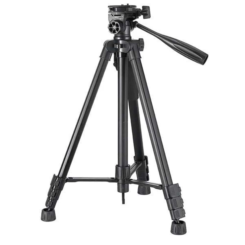 Kingjoy VT-860S Hafif Video Tripod
