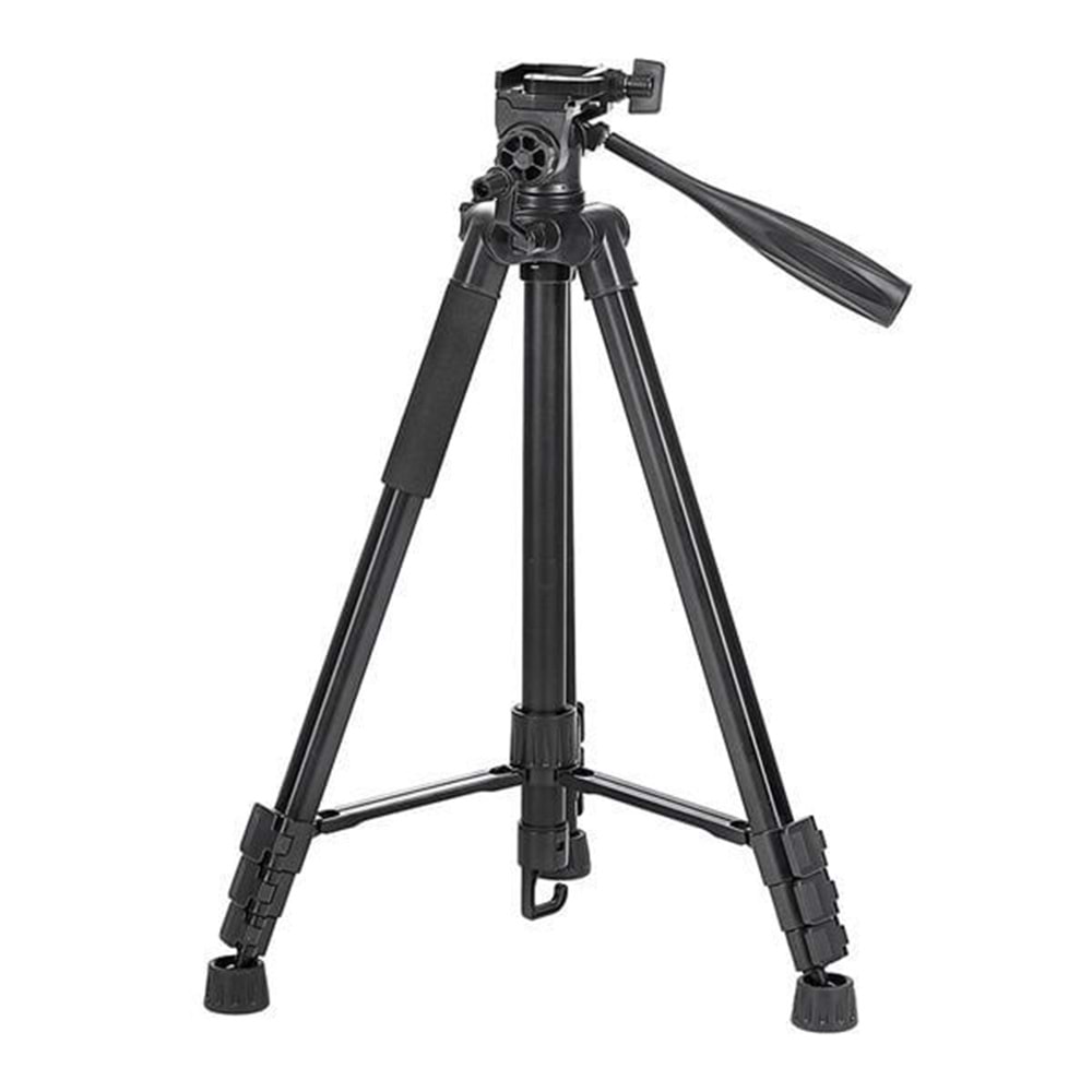 Kingjoy VT-860S Hafif Video Tripod