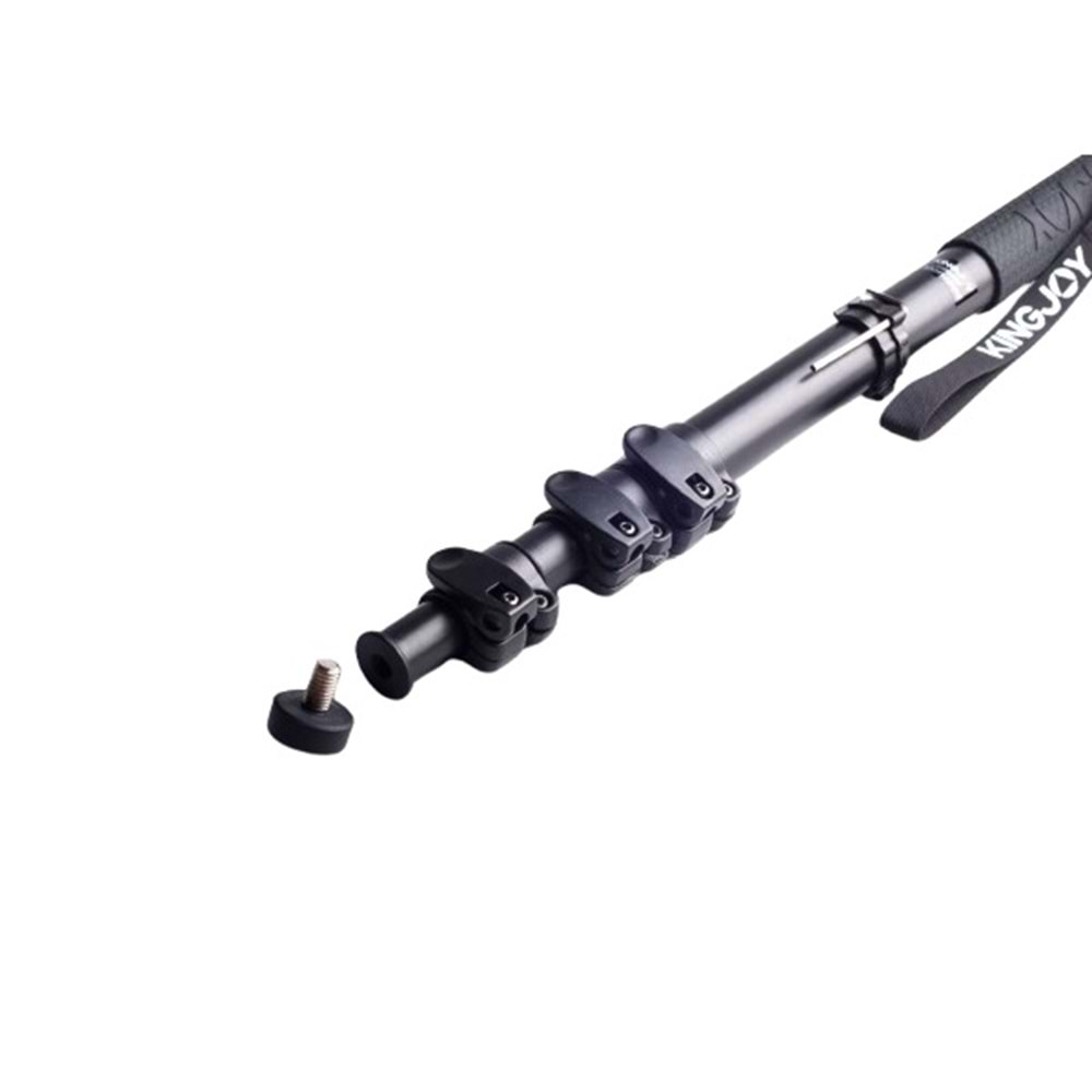 Kingjoy MP308F Profesyonel Monopod
