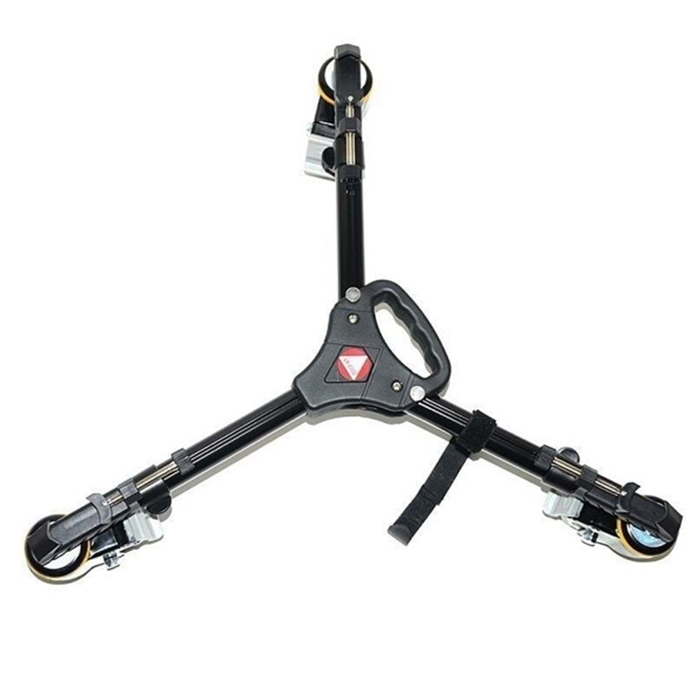 Kingjoy VX600D Tripod Tekerleği
