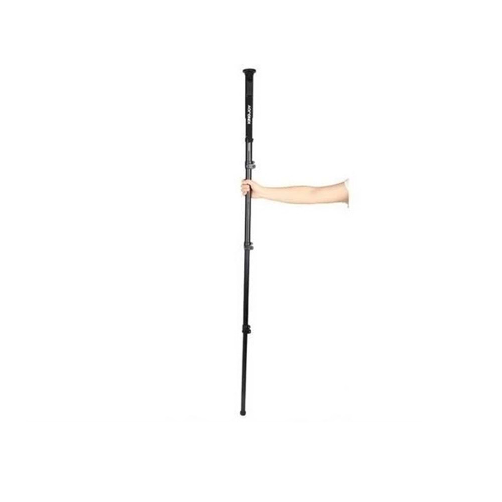 Kingjoy MP408F DSLR Video Kamera Monopod