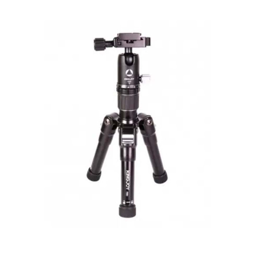 Kingjoy P051+G00 Masa Üstü Mini Tripod