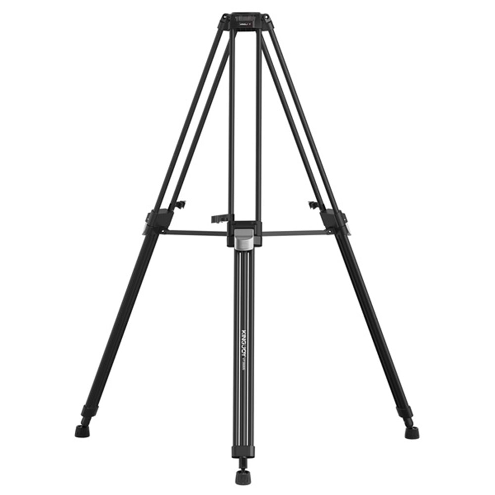 Kingjoy VT-3500S+VT3520 Profesyonel Video Tripod