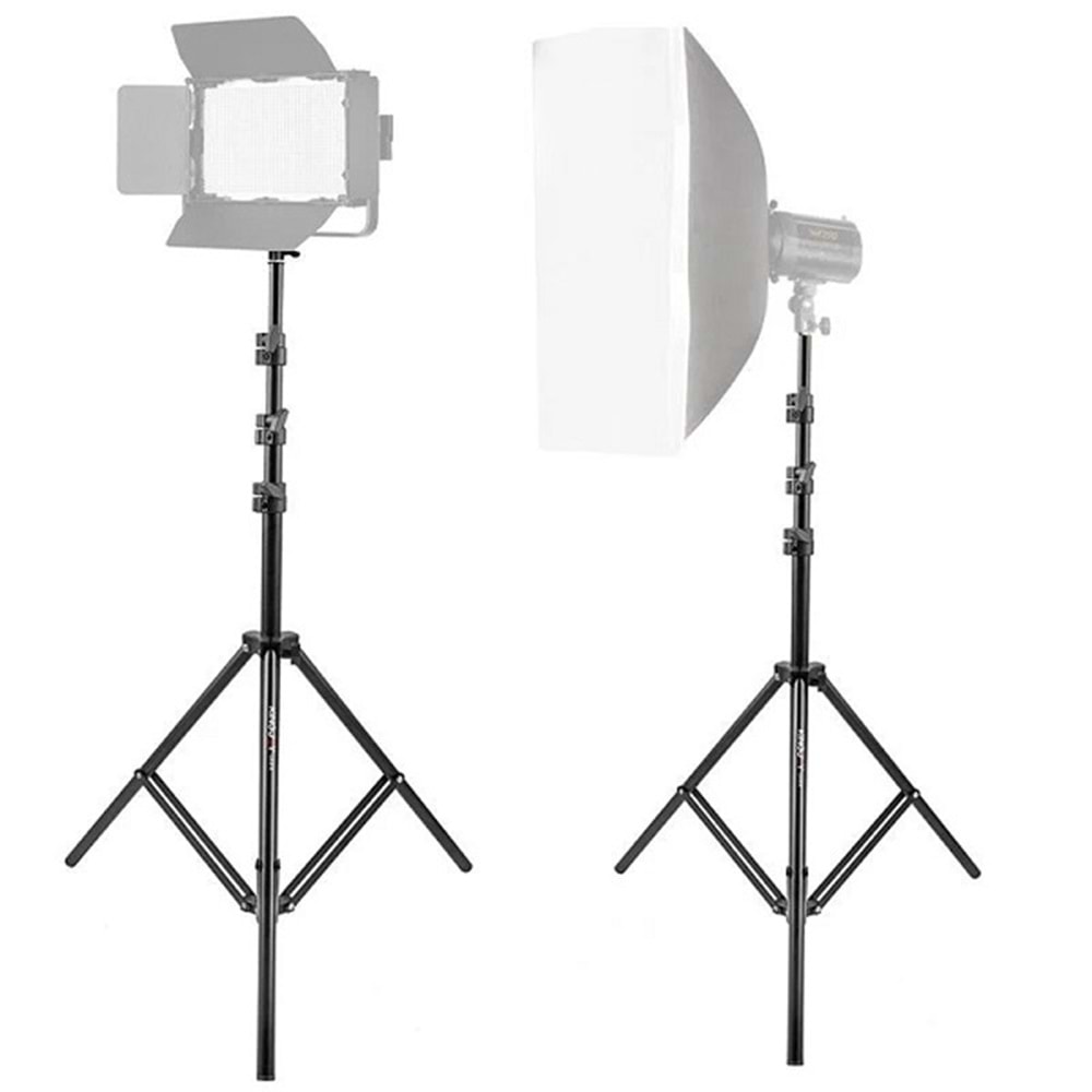 Kingjoy LA-014 Işık Ayağı 219CM