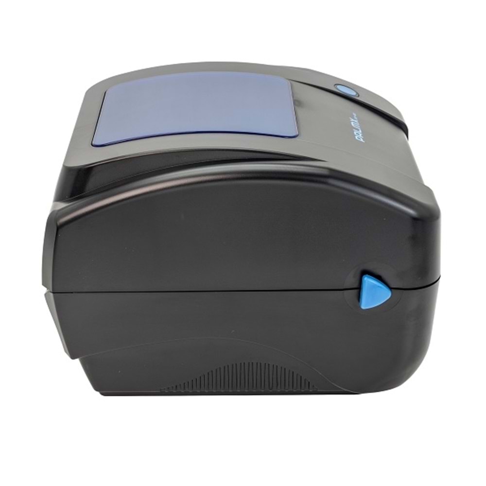 Palmx DXP-400 USB Ethernet Bağlantılı Barkod Yazıcı