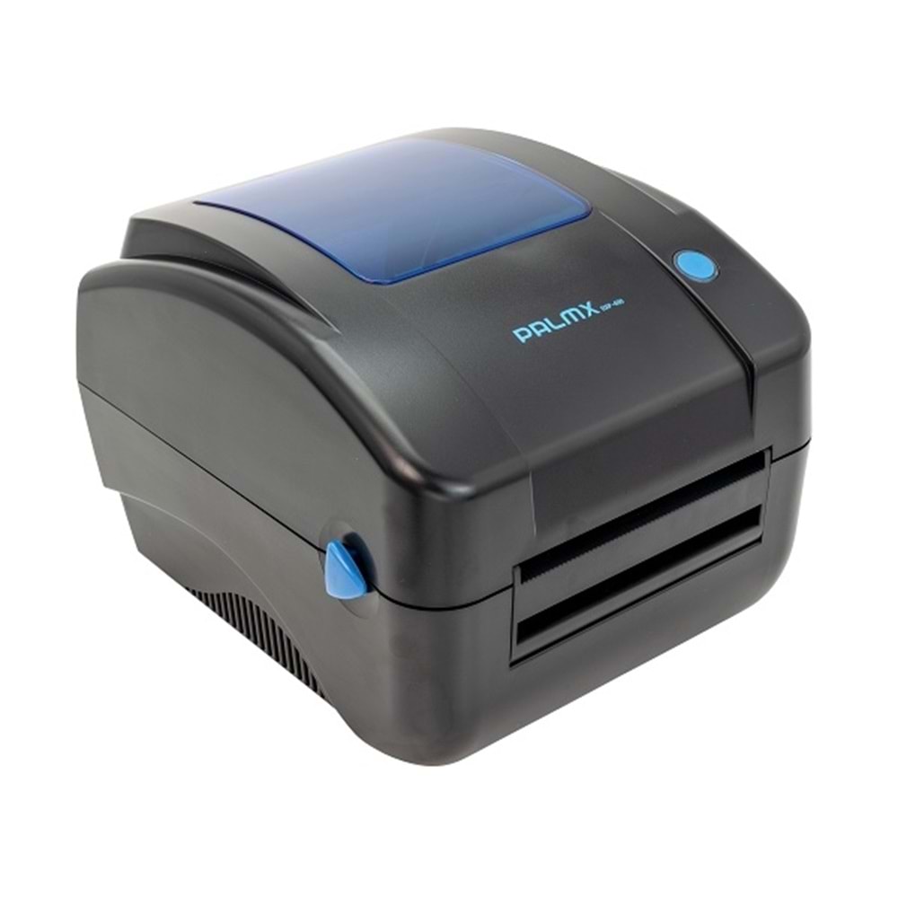 Palmx DXP-400 USB Ethernet Bağlantılı Barkod Yazıcı