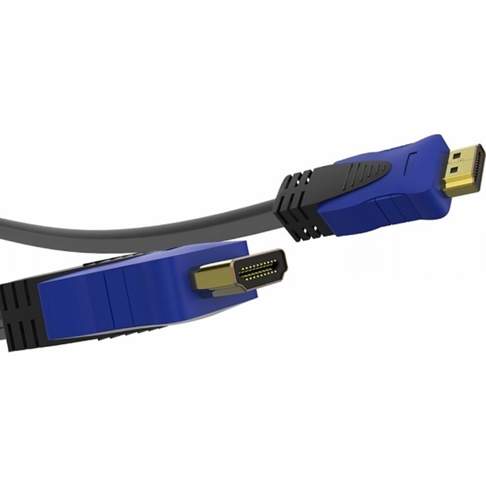 İnca IHK-15T 15Mt 2.0v 4k 2k & Full Hd Hdmi Kablo