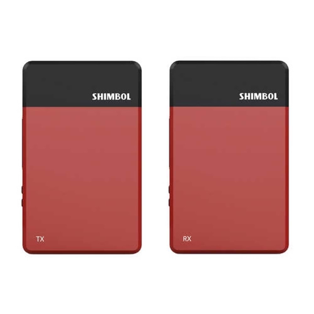 Shimbol TP Mini HDMI Kablosuz Görüntü Aktarım Cihazı