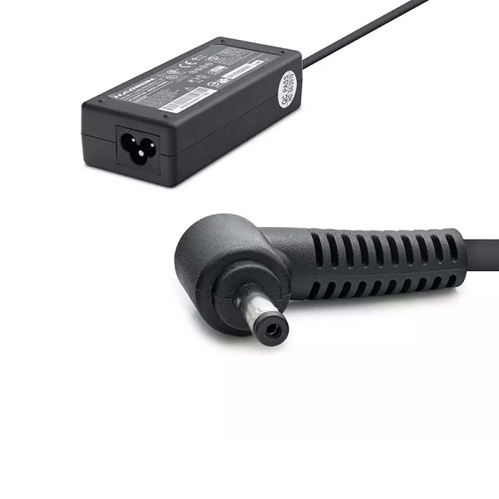 Hadron Hd8804 19V 3.42A 4.0*1.35 Asus Notebook Adaptörü